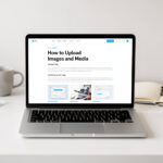How to Upload Images and Media in WordPress