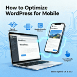 How to Optimize WordPress for Mobile