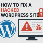 How to Fix a Hacked WordPress Site