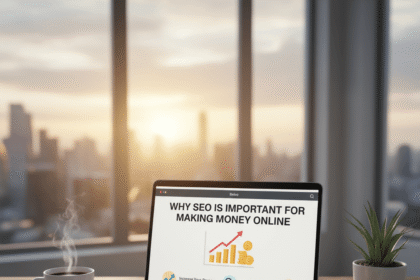 Why SEO Is Important for Making Money Online