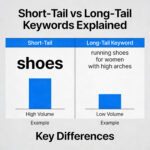 Short-Tail vs Long-Tail Keywords Explained