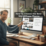 How to Choose the Best WordPress Theme
