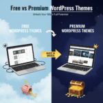 Free vs Premium WordPress Themes