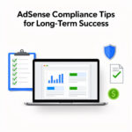 AdSense Compliance Tips for Long-Term Success