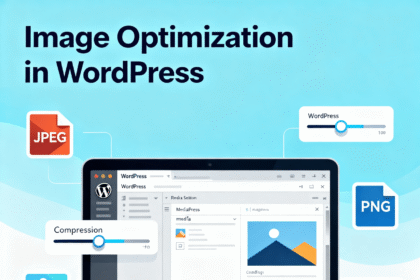 Image Optimization in WordPress