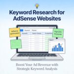 Keyword Research for AdSense Websites