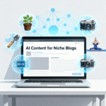 AI Content for Niche Blogs