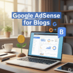 Google AdSense for Blogs