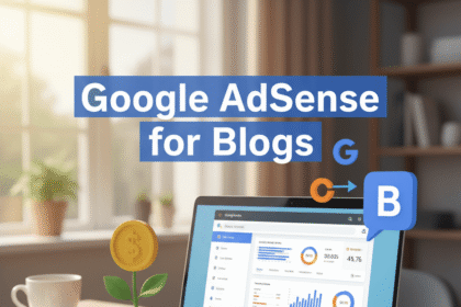 Google AdSense for Blogs