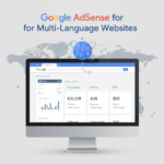 Google AdSense for Multi-Language Websites