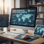 Using AdSense on International Websites