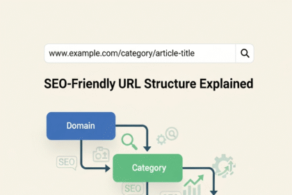 SEO-Friendly URL Structure Explained