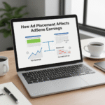 How Ad Placement Affects AdSense Earnings