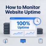 How to Monitor Website Uptime