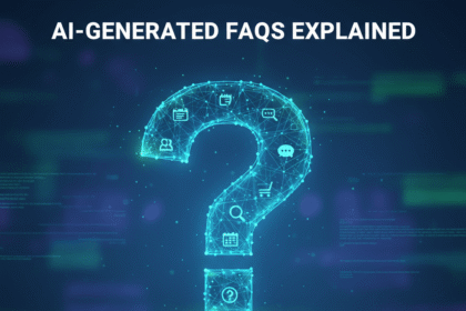 AI-Generated FAQs Explained