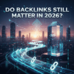 Do Backlinks Still Matter in 2026?