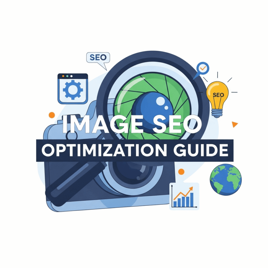 Image SEO Optimization Guide