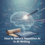 How to Reduce Repetition in AI Writing