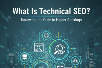 What Is Technical SEO?