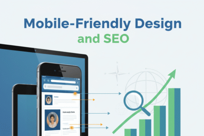 Mobile-Friendly Design and SEO