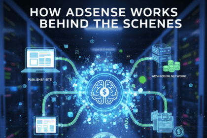 How AdSense Works Behind the Scenes
