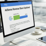 AdSense Revenue Share Explained