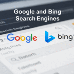 How Search Engines Work (Simple Explanation)