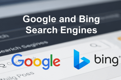 How Search Engines Work (Simple Explanation)