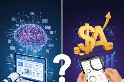 Can AI Content Be Used with AdSense?