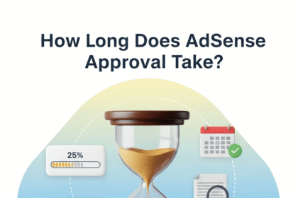 Best Website Niches for AdSense Approval