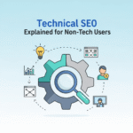 Technical SEO Explained for Non-Tech Users