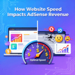 How Website Speed Impacts AdSense Revenue