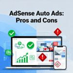 AdSense Auto Ads: Pros and Cons