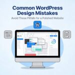 Common WordPress Design Mistakes