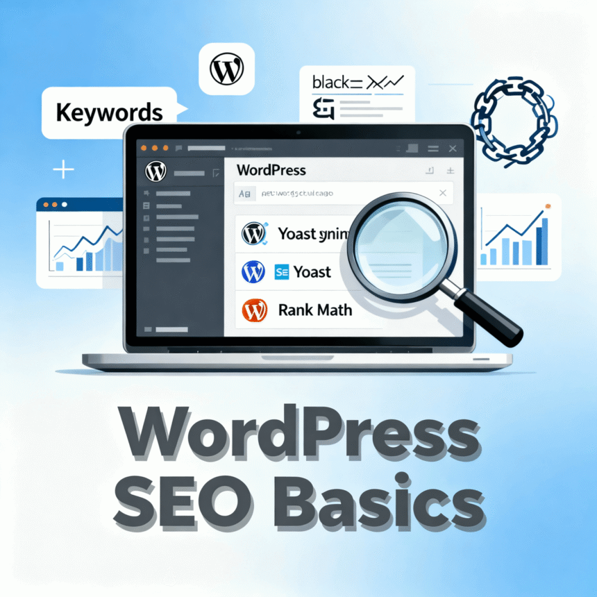 WordPress SEO Basics