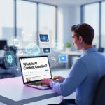 What Is AI Content Creation?
