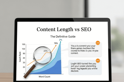 Content Length vs SEO