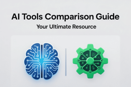 AI Tools Comparison Guide