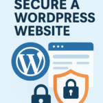How to Secure a WordPress Website