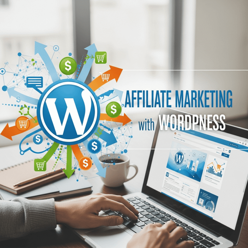 Affiliate Marketing with WordPress