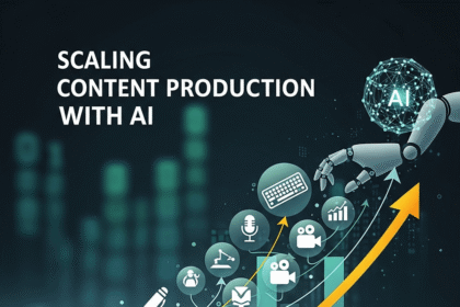 Scaling Content Production with AI