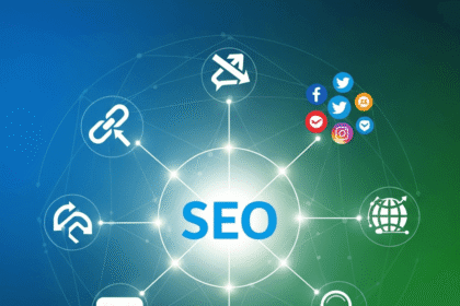 What Is Off-Page SEO?