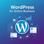 WordPress for Online Business