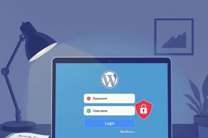 How to Protect WordPress Login Page