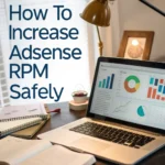 How to Increase AdSense RPM Safely