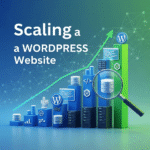 Scaling a WordPress Website