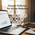 Google AdSense for Niche Websites