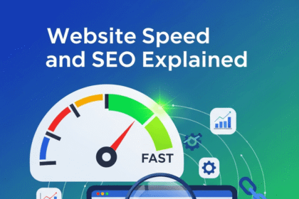 Website Speed and SEO Explained