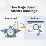 How Page Speed Affects Rankings