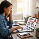 Using Pinterest for Free Website Traffic